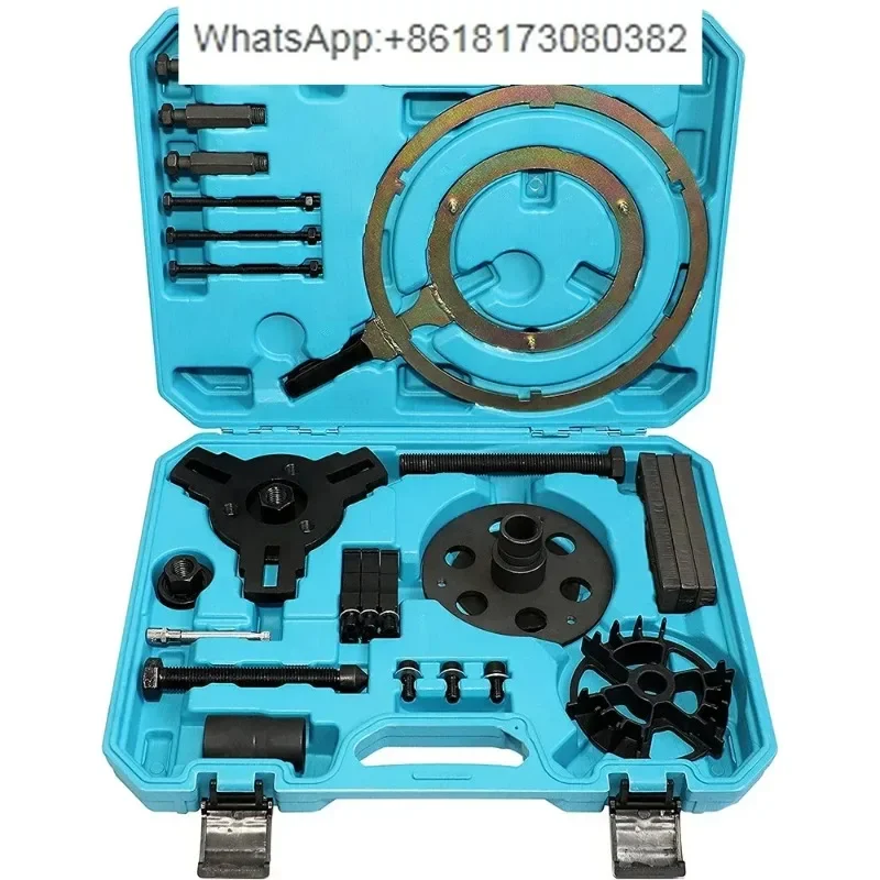 Install Reset Tool Removal and Installation Tool Kit for DPS6 Dual Clutch Transmission DSG