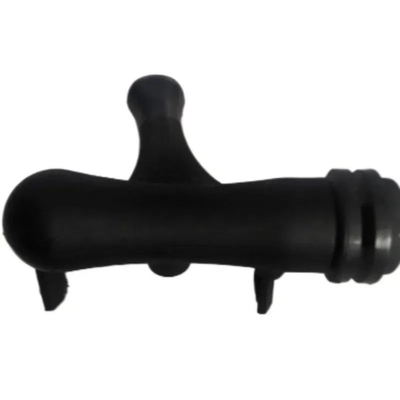 Rear Window Lock Rear Window Handle for Lovo Tractor 554/904/1804