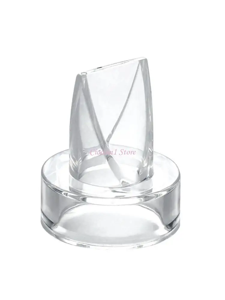 

Y1UB Мягкие силиконовые клапаны «утконос» Надежная насадка для молокоотсоса