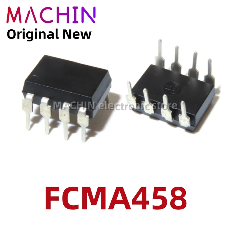 

1pcs FCMA458 DIP-8 Nuevo IC Original DIP8