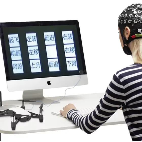 Active Rehabilitation System Brain-Computer Interface Device Motor Cognitive Impairment Rehabilitation Mental Disorder