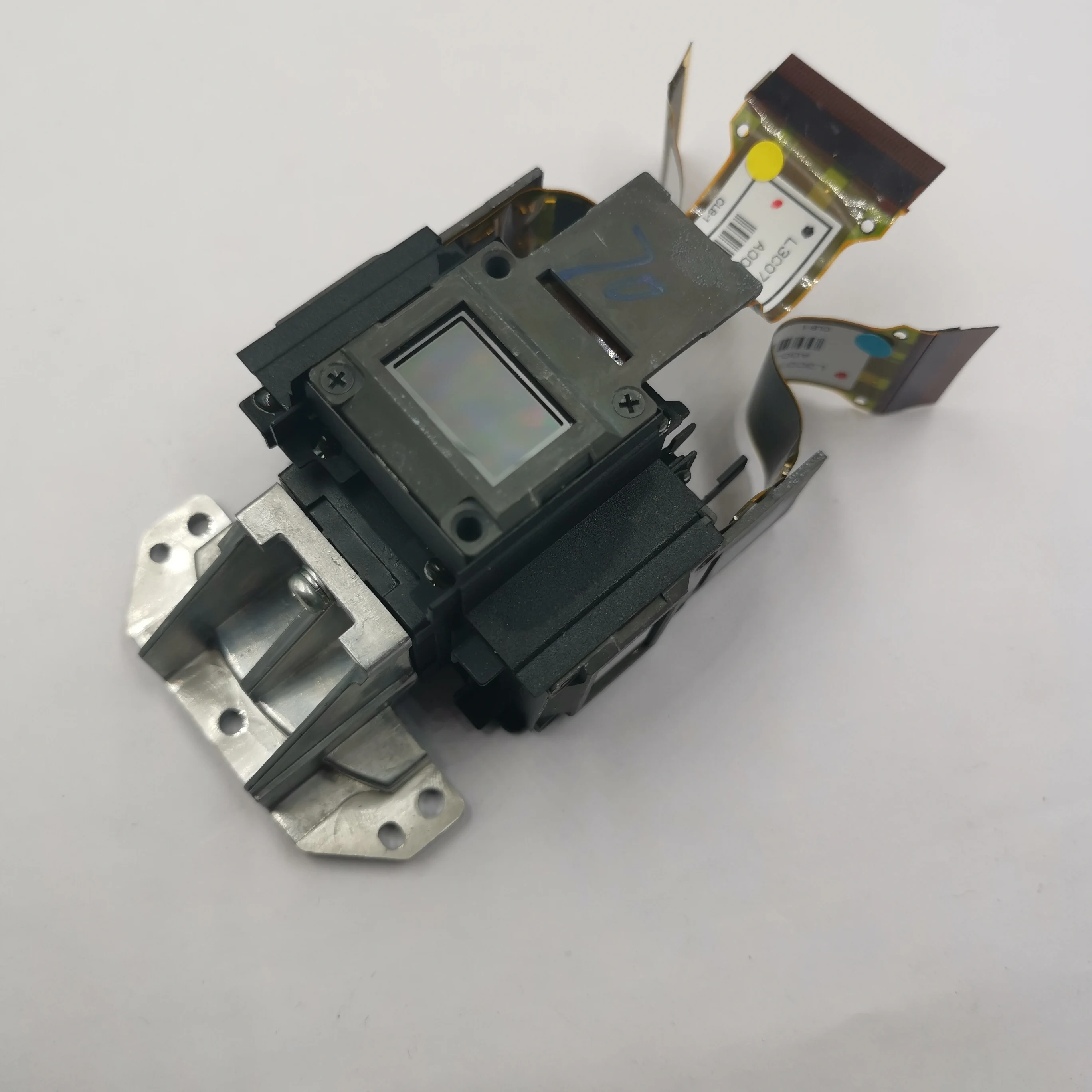 Projector LCD Panel Set For Projector TW3500 LCD Prism Assy L3D07U-86G30 Whole Block Optical Assembly