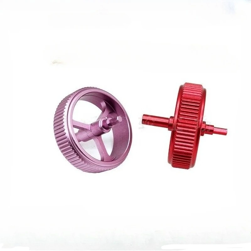 

Metal Mouse Wheel Razer Viper Mini Mouse Roller Repair Tool Ring Roll Replacement Scroll Aluminum Mouse Wheel Collar Accessories