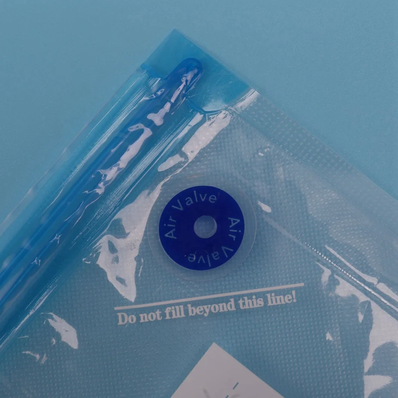 Sous Vide bags 75X เก็บอาหารไฟฟ้านำมาใช้ใหม่ได้, ประหยัดหม้อหุงข้าวพร้อมปั๊มมือ5อันถุงปิดผนึก2ขนาด, คลิป20อัน