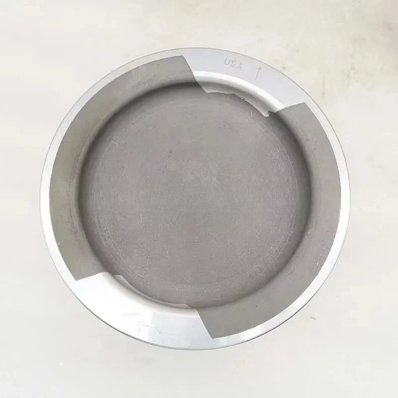 Kit de reparación de revisión de motor KTA19 Kit de reparación de revisión de pistón 4308809 de revestimiento KTA19 3096685