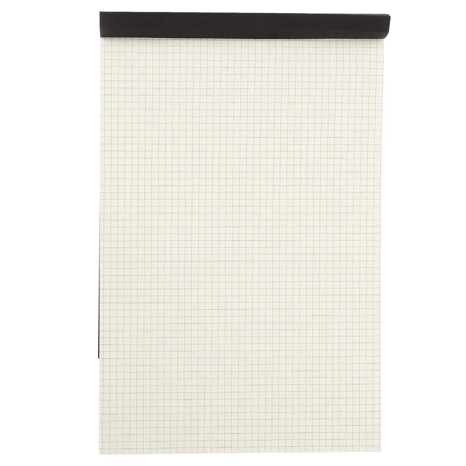 

Graph Paper Pad Grid Notepad for Students Professionals Tear-Off Sheets Smooth Writing Surface Bleed-Proof Thick Paper