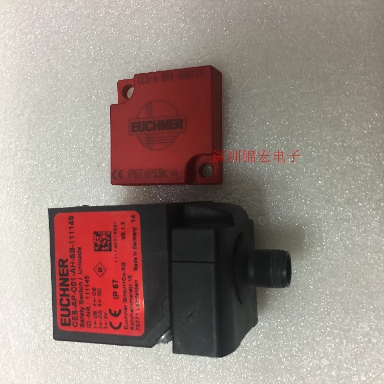 Original German Imp… - image