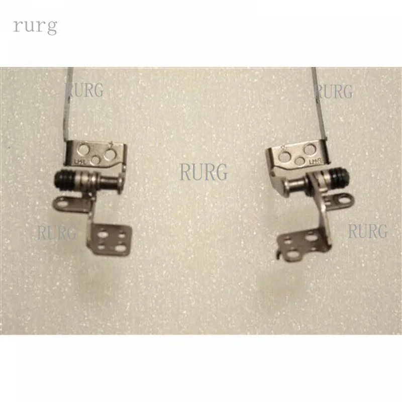R+  FOR Toshiba Satellite Pro L630 LCD Screen Hinge Set 6055B0017302 6055B0017301