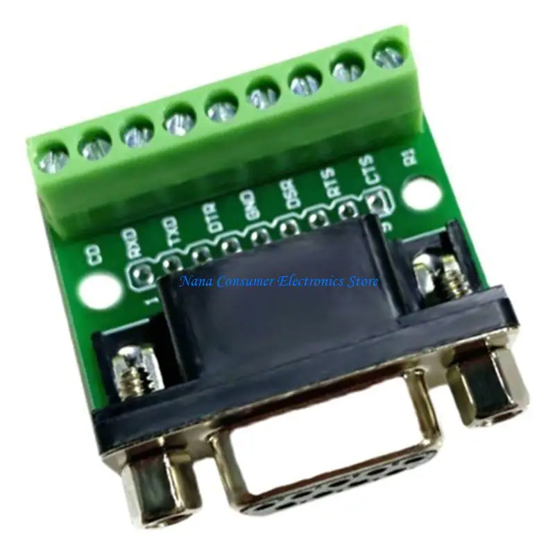 G7NE Db9 Male/Femal…