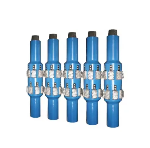 

Downhole Fishing Oilfield Equipment Oil Casing Scraper Tool