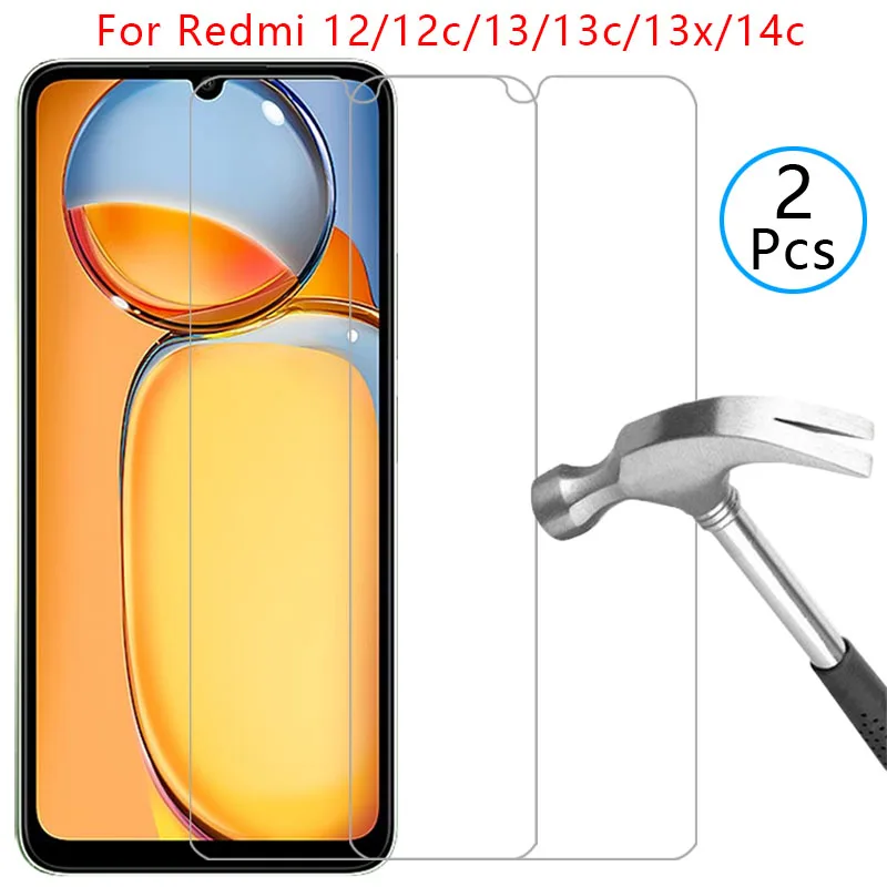 Tempered Glass For …