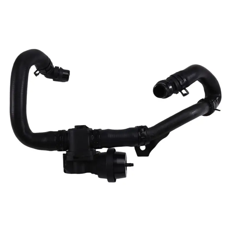 

For Mercedes Benz HVAC Heater Control Valve With Pipe A2742002451 For W204 W205 W212 W221 A2742001151 A2742002200