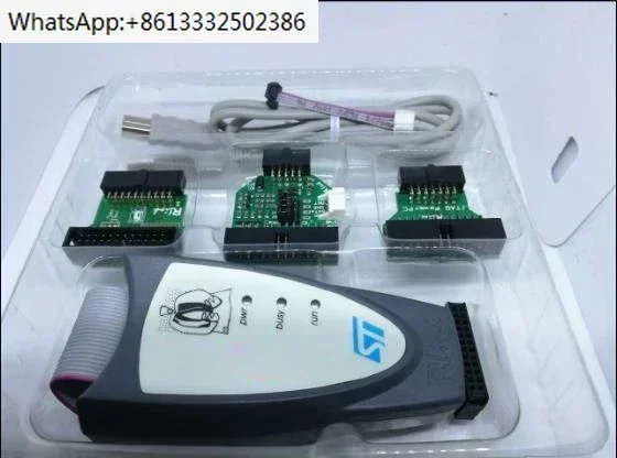 STX-RLINK Emulation…