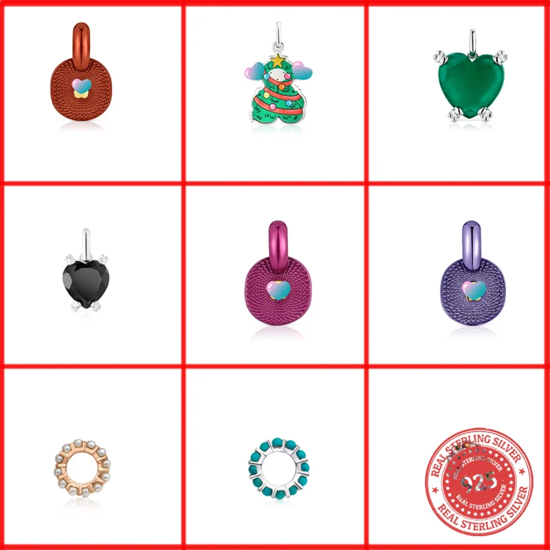 Dz16-High качественный оригинальный логотип для испанской аристократической женской оранжевой серебряной подвески Dz16-High качественный оригинальный логотип для испанской аристократической женской оранжевой серебряной подвески