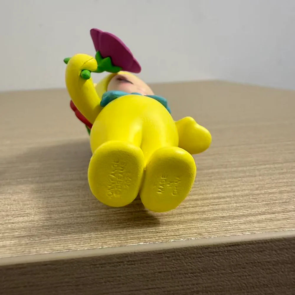 جديد حار جودة عالية سوني الملاك البسيطة الشكل زهرة هدية. سلسلة صندوق أعمى لطيف صغير أنيمي ديكور هدية مفاجأة للأطفال #3