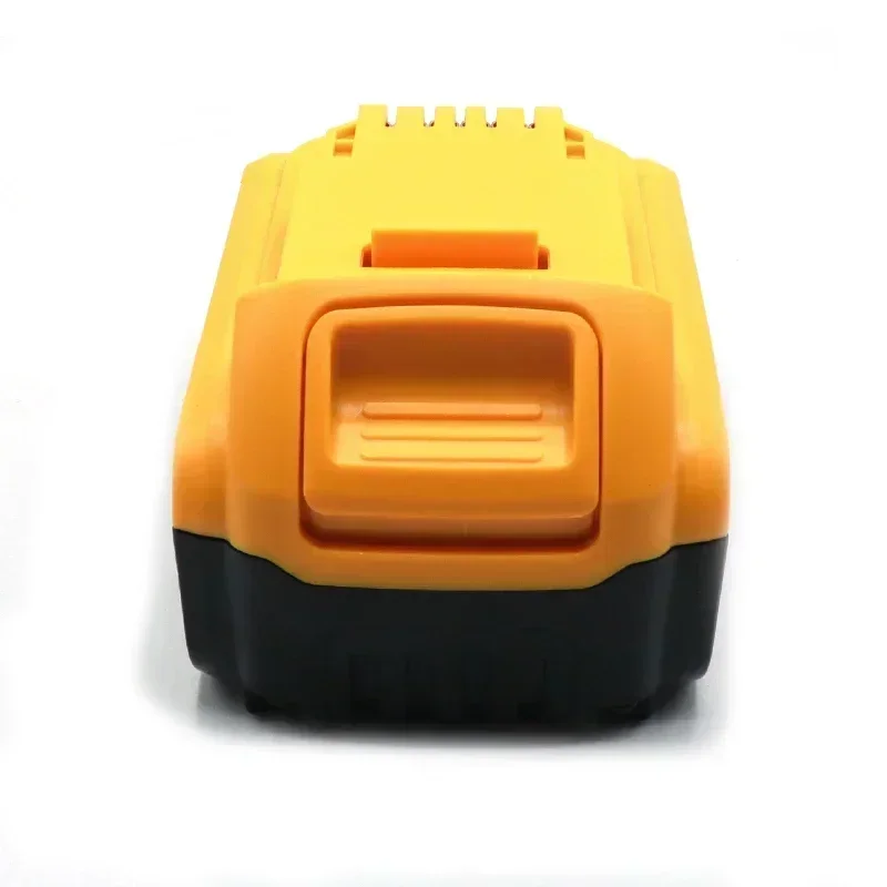 20V New Lithium Battery Power Tool Replacement for DeWalt DCB184 DCB181 DCB182 DCB200 20V 6A 8A 12A 18V 20V Lithium Battery