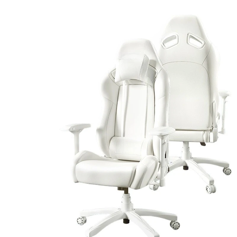 

Gaming chair live streaming host ergonomic chair, home