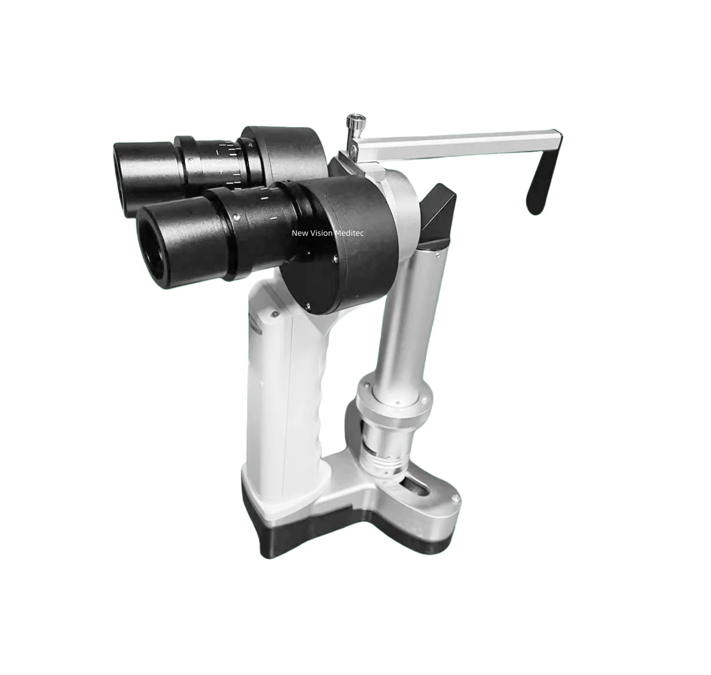 

Factory Price Portable Slit Lamp Microscope Binocular Handheld Slit Lamp