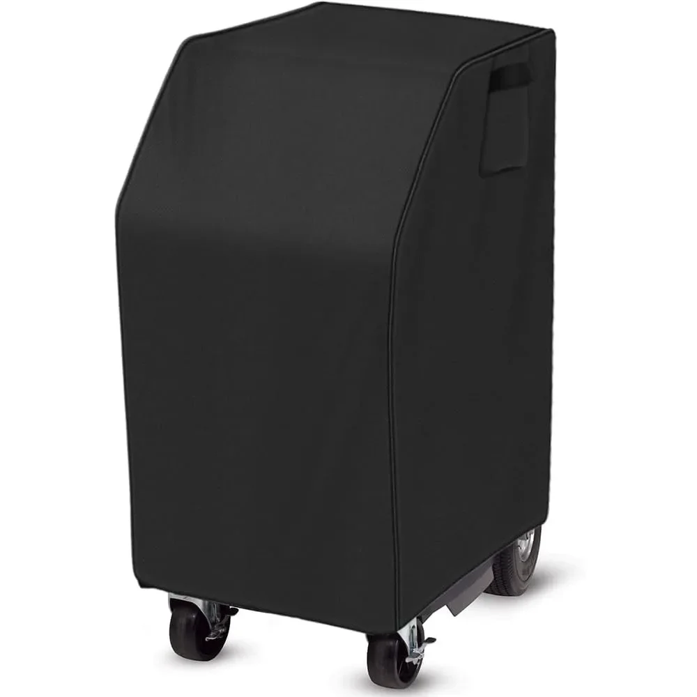 

Dust Cover for A C RRR Machines 840D Oxford Compatible with AC1234 6 34788NI 34788NI H and 34988NI Models