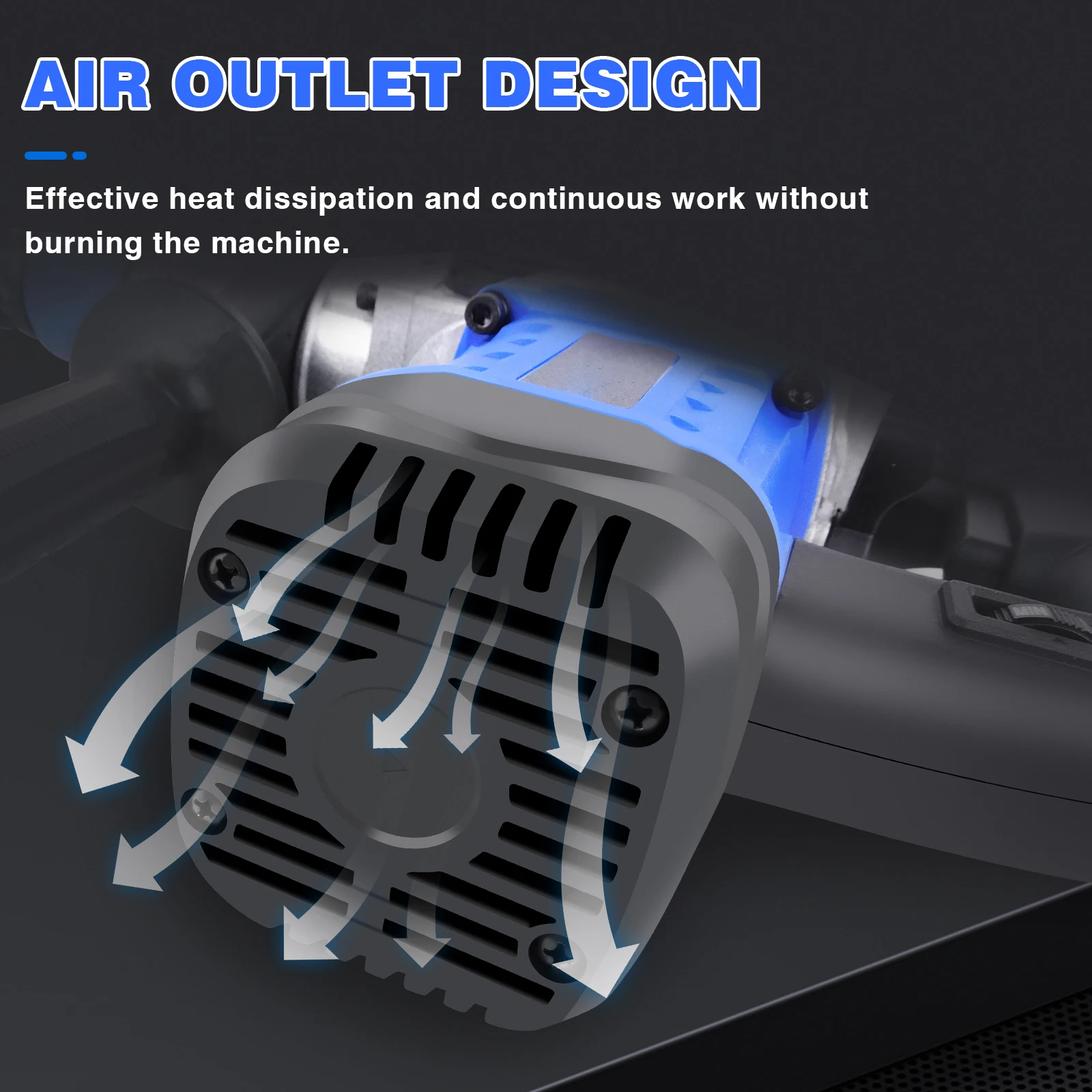 مطرقة كهربائية بقدرة 1500 وات، مثقاب كهربائي، حفر كهربائي على الحائط، حفر قرع سلكي، متعدد الوظائف