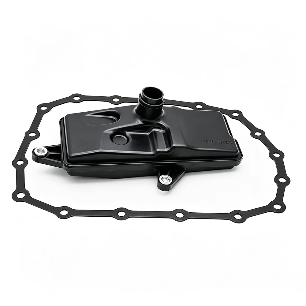 New Auto Transmission Filter Gakset for Honda Civic City Jazz Gk5 Vezel HR-V 21814-5T0-000 25420-5T0-003 25450-P4V-013 Car Parts