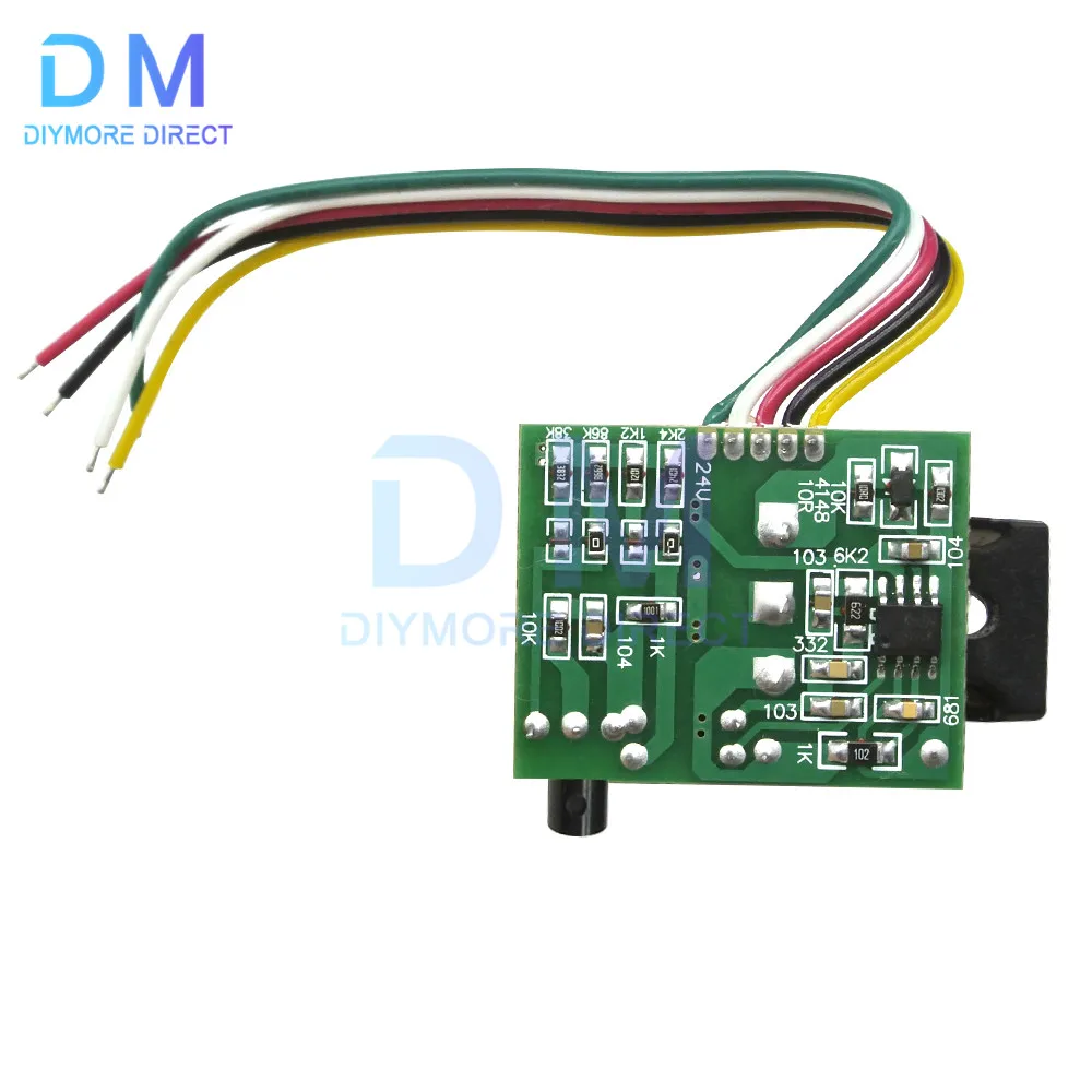 LCD TV Switch Power Supply Module 12/24V 46 inch Step Down Buck Module Sampling Power Module For 46\'\'Display Maintenance CA-901