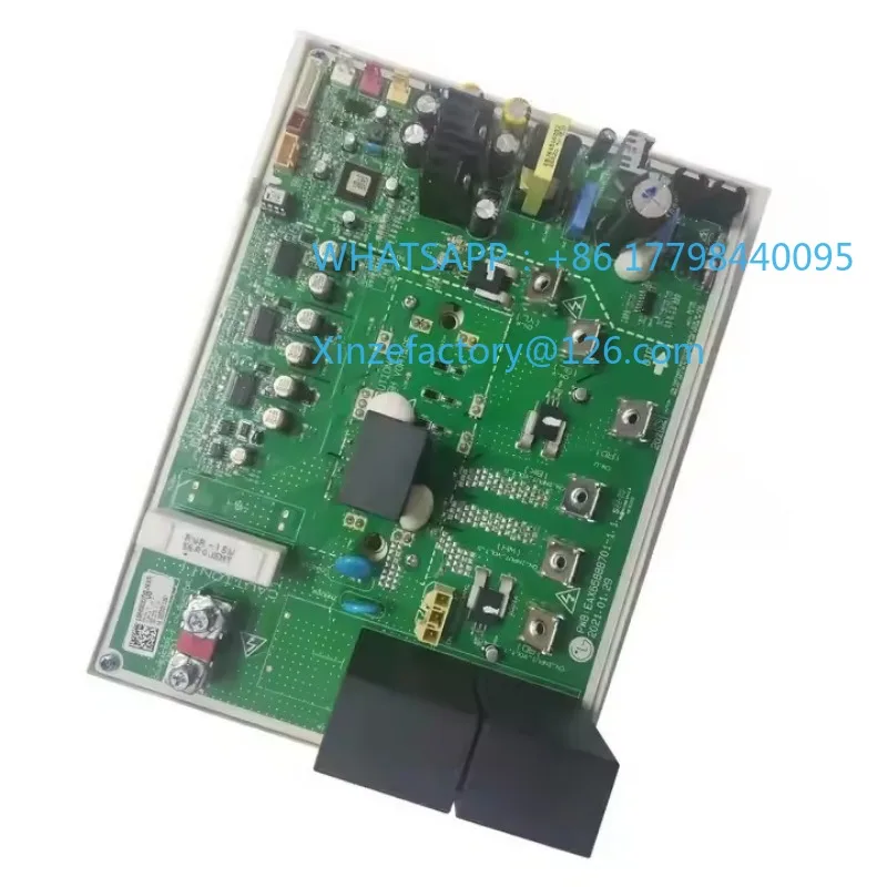 

New Suitable for Air Conditioner Power Inverter Module Board EBR80928308 EAX65888701-1.1