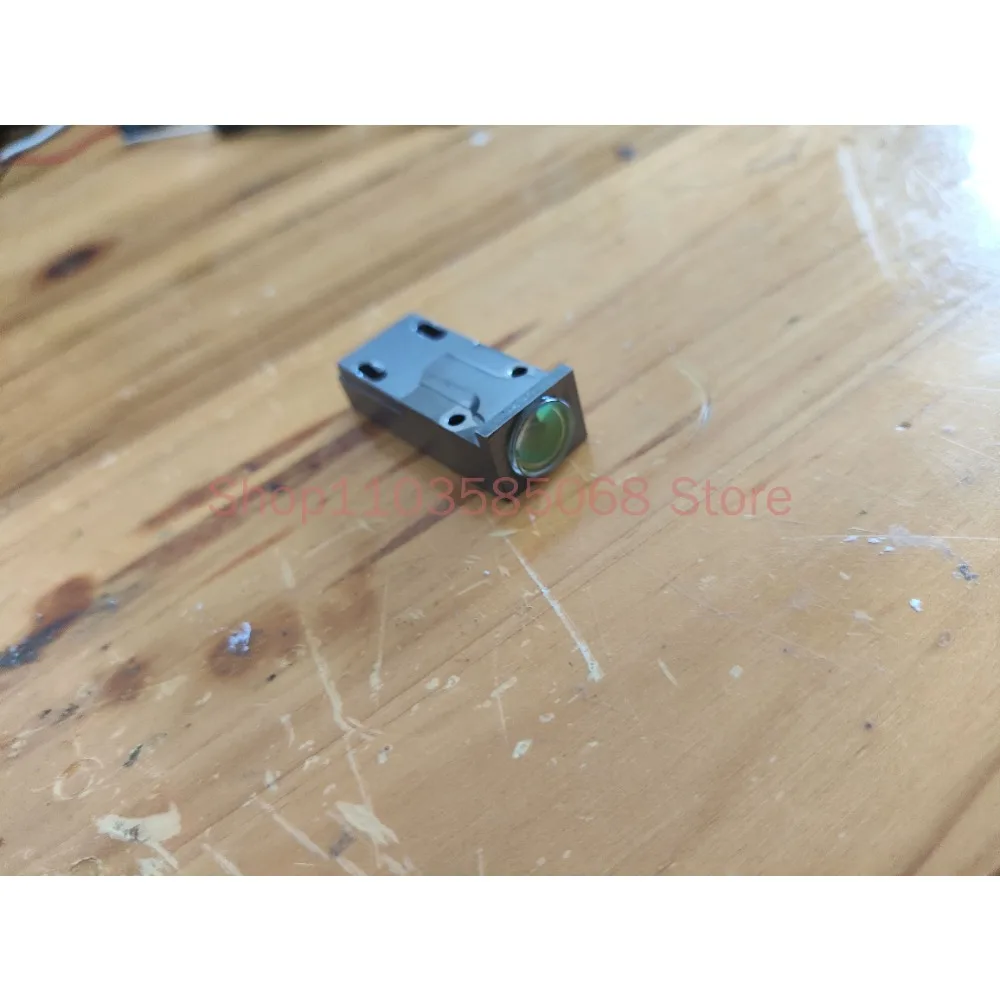 

Laser Fiber Focusing Lens, High-power Focusing Lens Specifically Designed for Fiber, Can Exceed 400w Optical Power