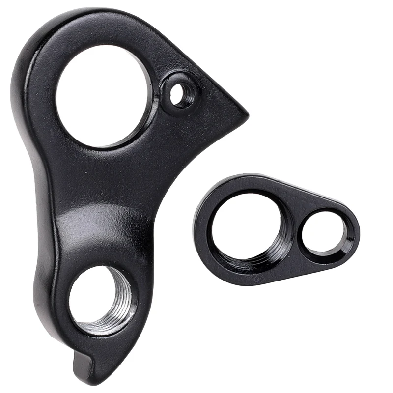 Colgador de cambio para SAVA EX-7 Pro Ex7 Plus SL State 6061 All-Road2021 + corratec, marcos de bicicleta, pieza de bloqueo, caída de eje pasante