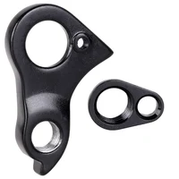 Colgador de cambio para SAVA EX-7 Pro Ex7 Plus SL State 6061 All-Road2021 + corratec, marcos de bicicleta, pieza de bloqueo, caída de eje pasante