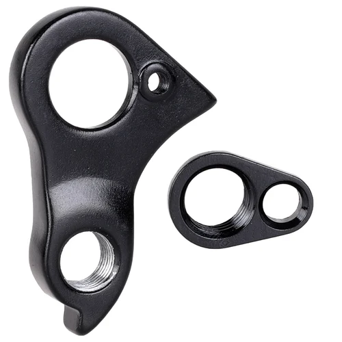 Imagen 1 del producto Colgador de cambio para SAVA EX-7 Pro Ex7 Plus SL State 6061 All-Road2021 + corratec, marcos de bicicleta, pieza de bloqueo, caída de eje pasante