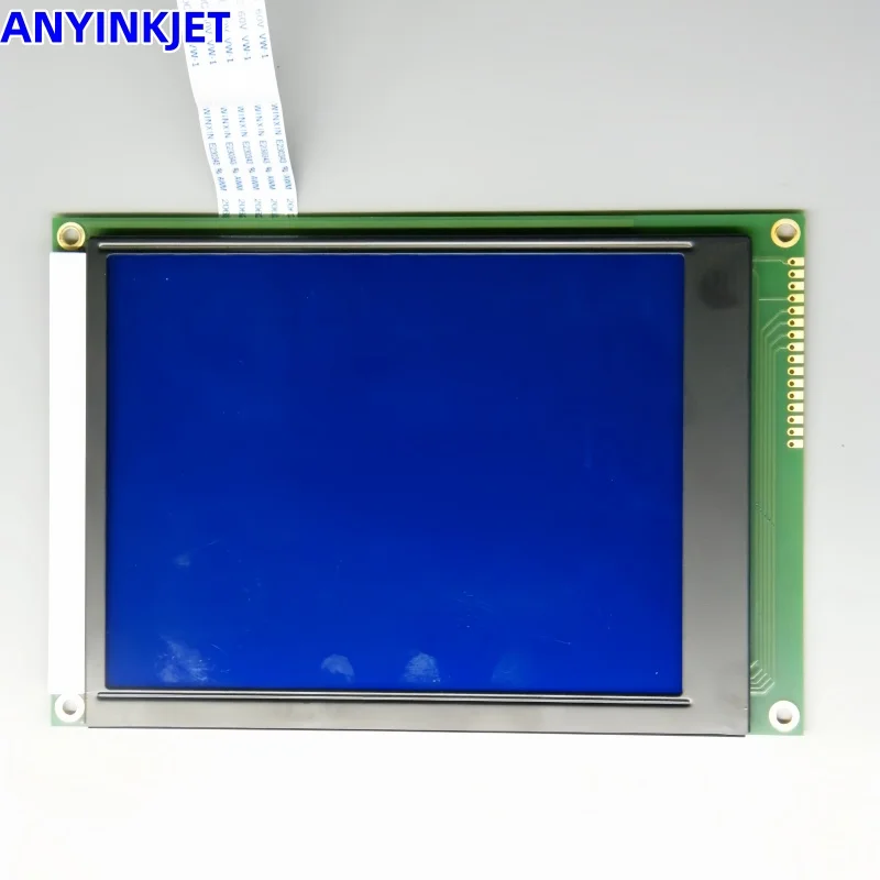 Free Shipping for VideoJet 1210 1220 1510 1520 1610 1620 1000 LCD Display 399091
