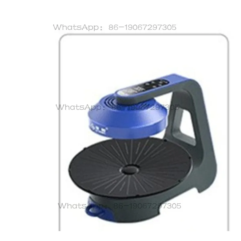 Green Yang Korean BBQ  Household Smokeless Electric  Indoor Non-stick Grill Machine Infrared  Pot Skewer Machine