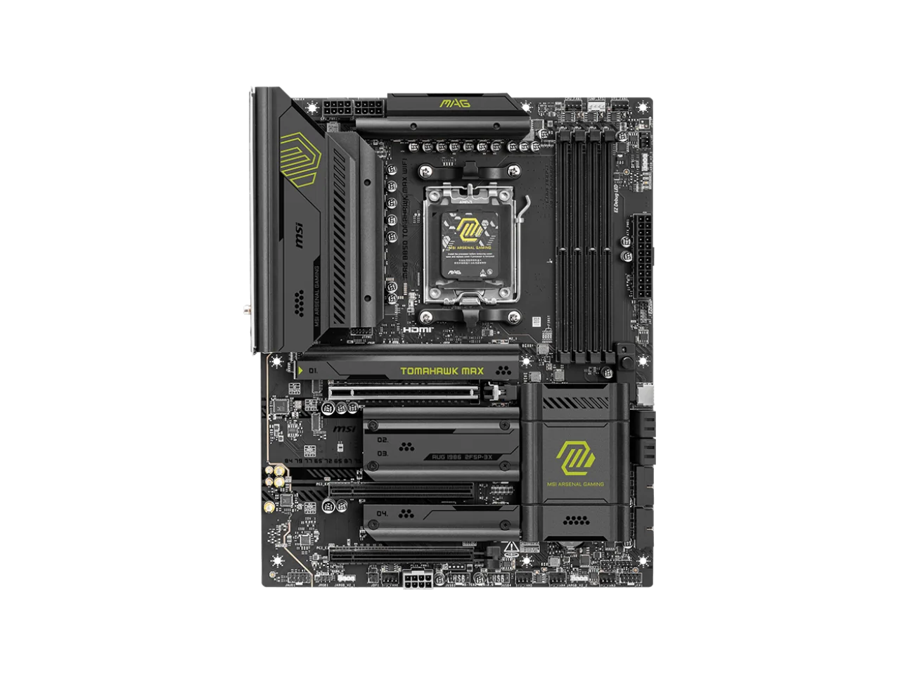 Thumbnail 2 - #19 Best Gaming Motherboards to Buy In 2026