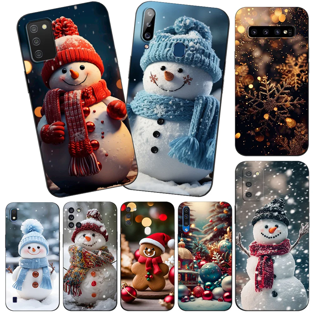 Black Tpu Case For …