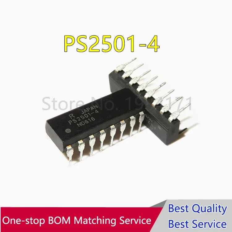 PS2501-4  DIP