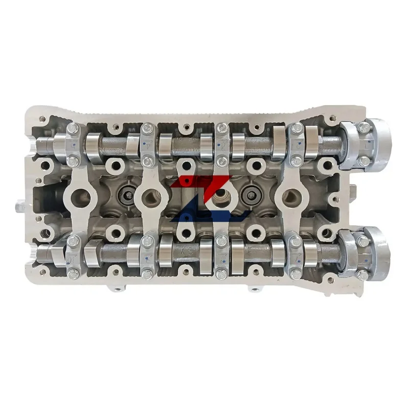 

Brand New F16D3 1.6L Aluminium For Buick Chevrolet Cylinder Head Assembly 96446922 96389035 96378691 Engine Parts
