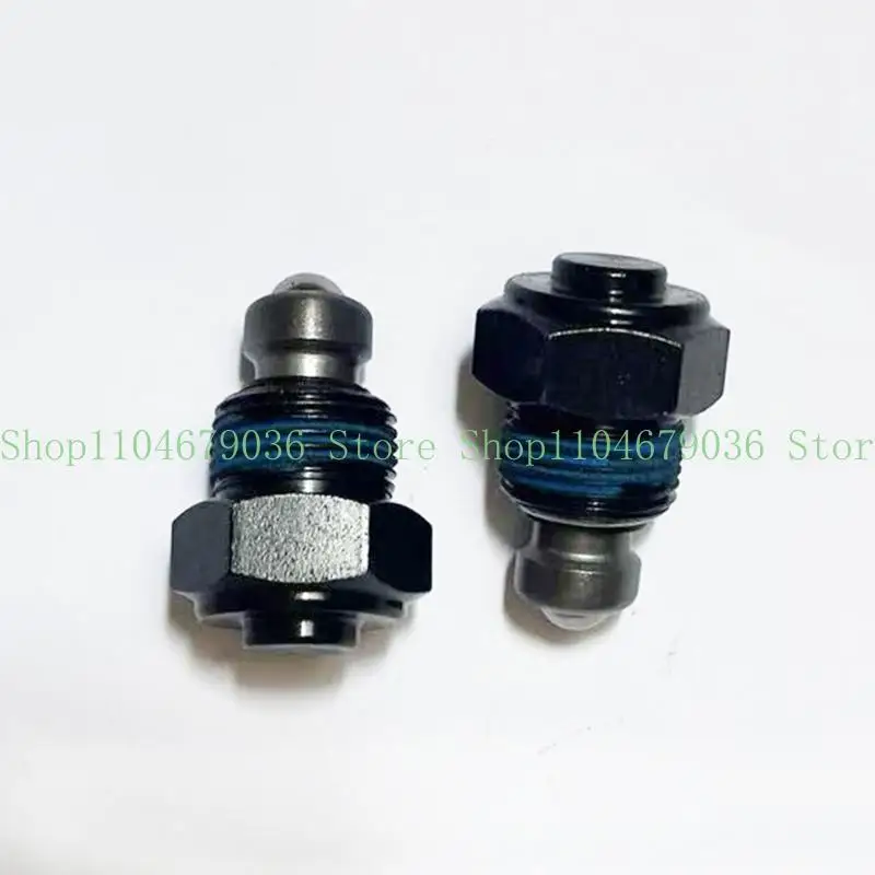 652F Automatic Transmission Locking Bolt Pair Accuracy Engineered Metal Parts 020301241H Vehicle Accessories for Auto