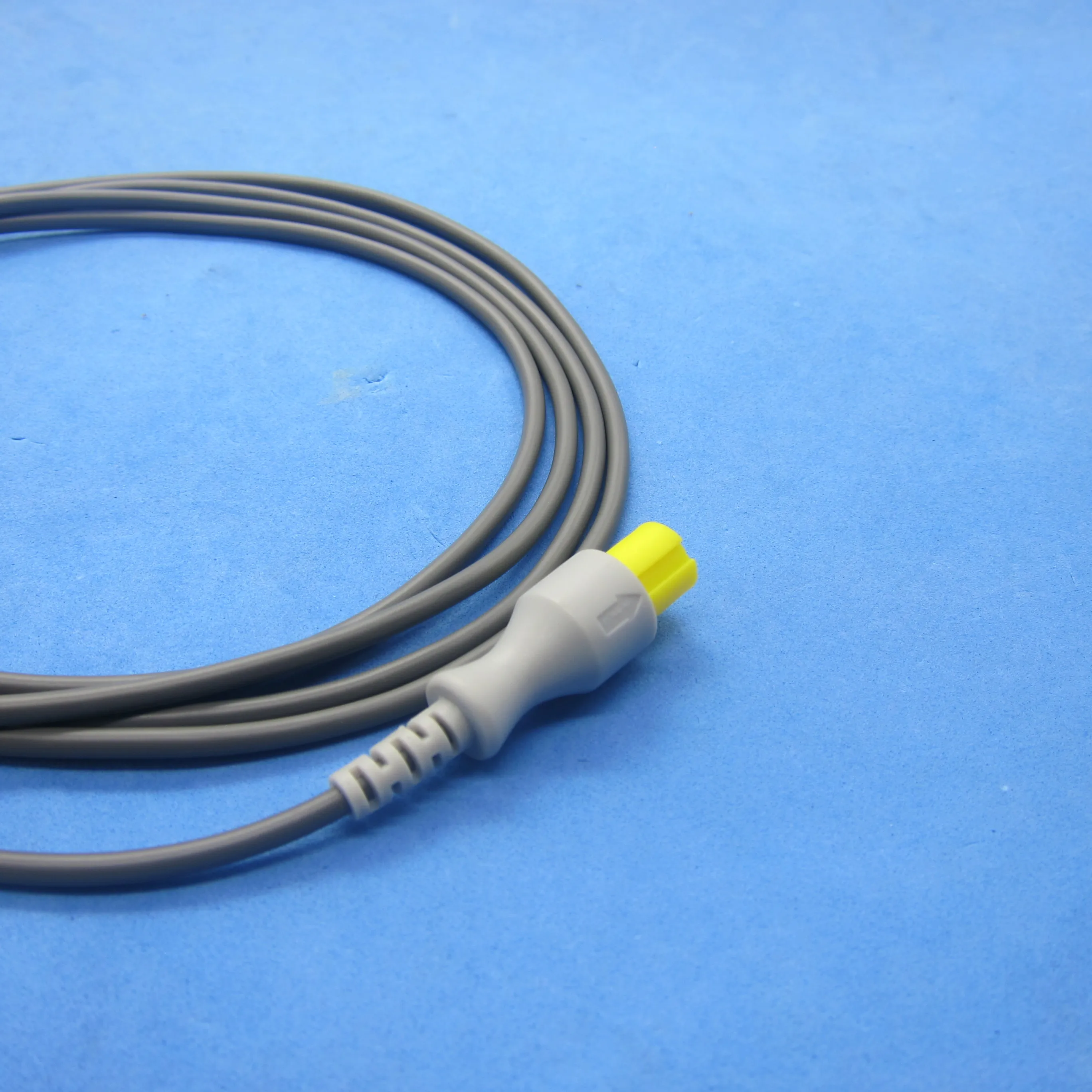 Herbruikbare Temperatuursonde Sensor Huidoppervlak Slokdarm Rectale TEMP Sensor voor T5 T6 T8 IPM IMEC PM7000 BLT Monitor