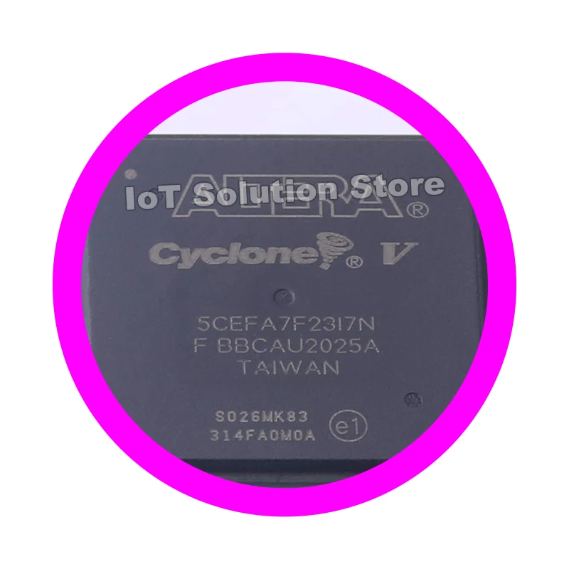 

(1PCS) EP4CE30F23I7N EP4CE40F23C8N EP4CE40U19I7N EP4CE55F23C8N EP4CE55F23I7N EP4CE75F23I7N EP4CE115F23I7N EP4CGX30CF23I7N New