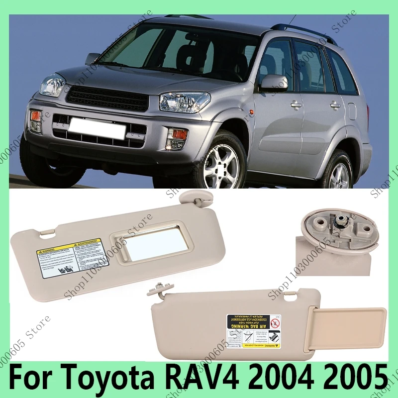 For Toyota RAV4 200…