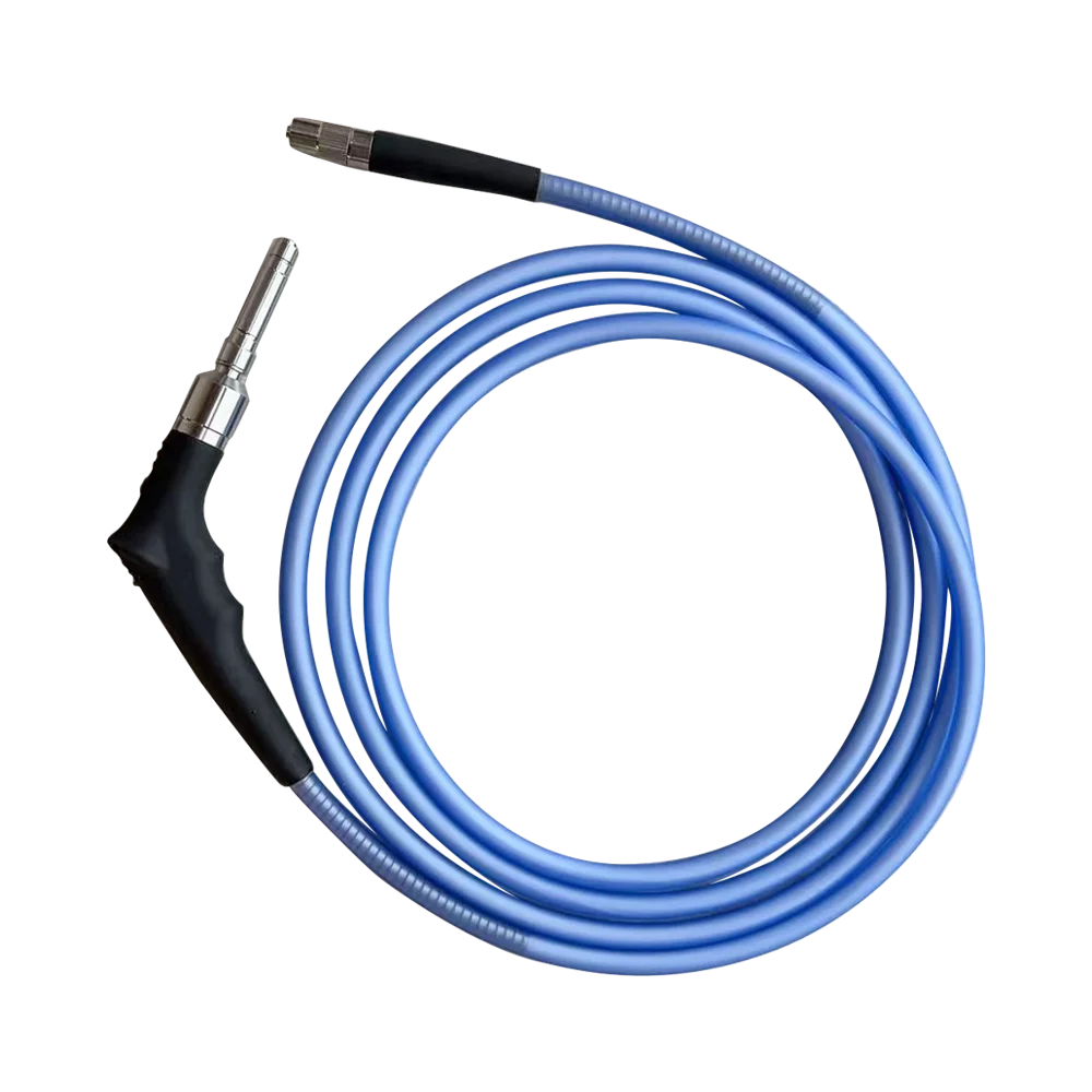 Universal Rigid Fiber Optic Cable Professional Light Guide Optical Cord Compatible Replacement 1Y Warranty