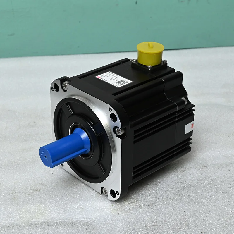 New Servo Motor AC Driver Controller AC Servo Synchronous Motor Wholesale