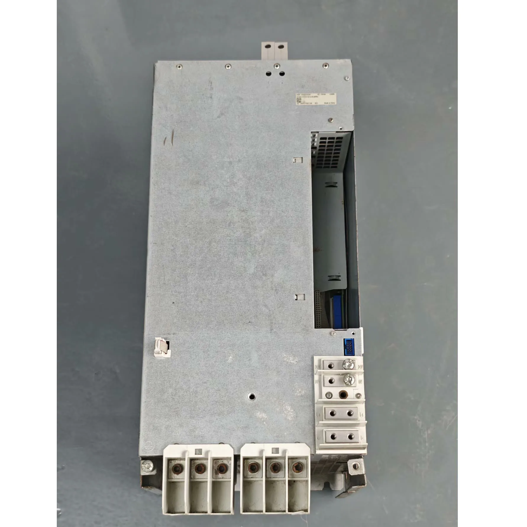 

HCS03.1E-W0100-A-05-NPBV Servo Drive With warranty