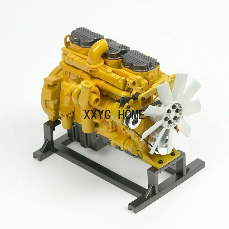 Electric Simulation Truck Engine CS-97400730 Suitable for Trucks and Tractor Models