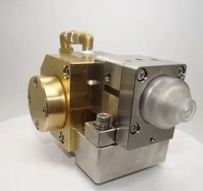 Upper Head Lower headsuitable for Chmer EDM wire cut machine Upper head assembly Lower head assembly