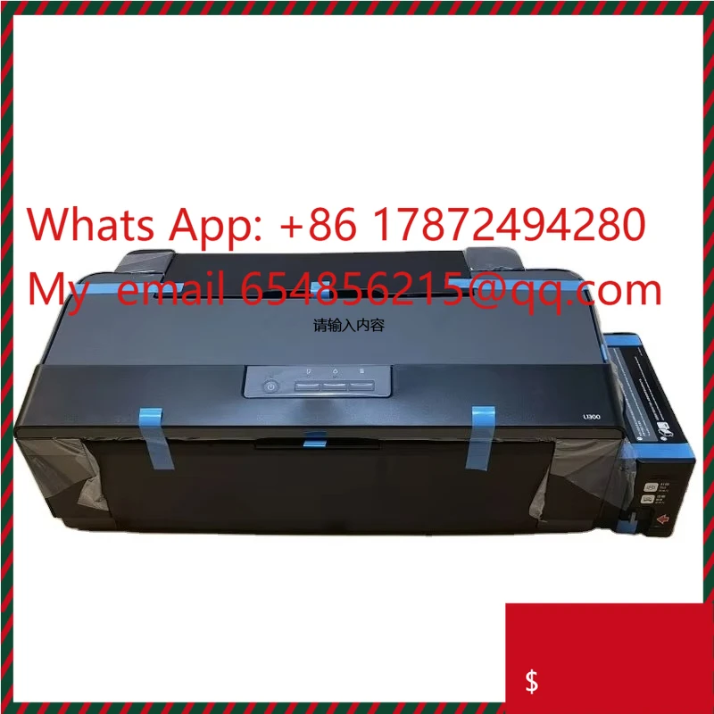 A3 Machine Sublimat…