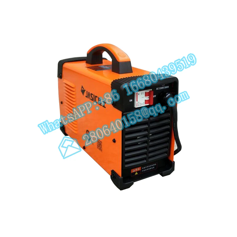 JASIC mini saldatrice ad arco inverter dc portatile ARC250D