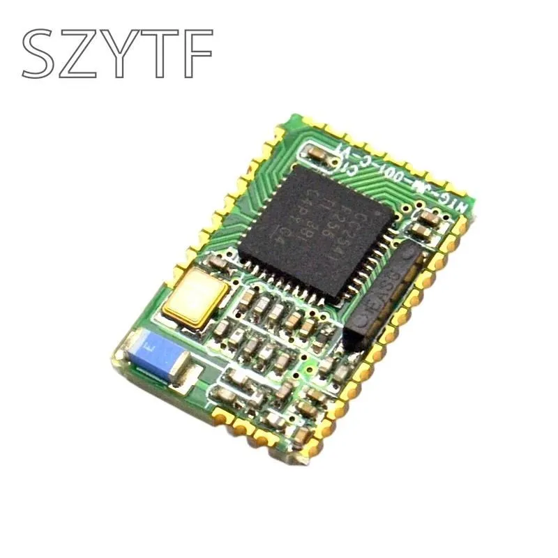 CC2540 CC2541 F256 Bluetooth Module CC2530 ZIGBEE Module Stamp Hole Patch