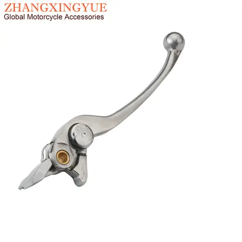 Motorcykel Högkvalitativ Frambromsspak För Suzuki Bandit GSF600 Intruder VL800 57300-41F00-000 57300-33E01-000 12 best sales Intruder 800 Suzuki - №8